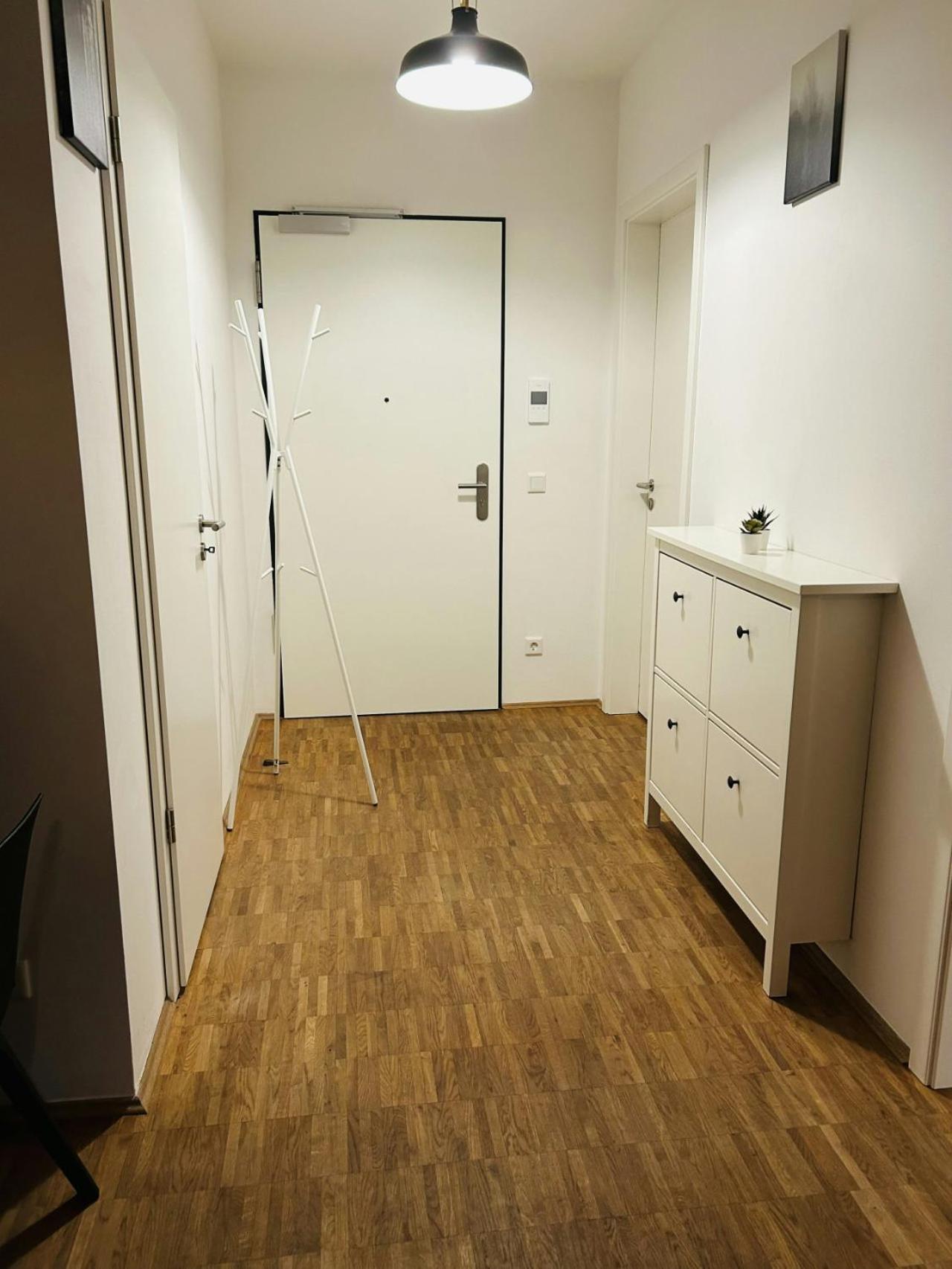 Apartment Convenient For 2 *