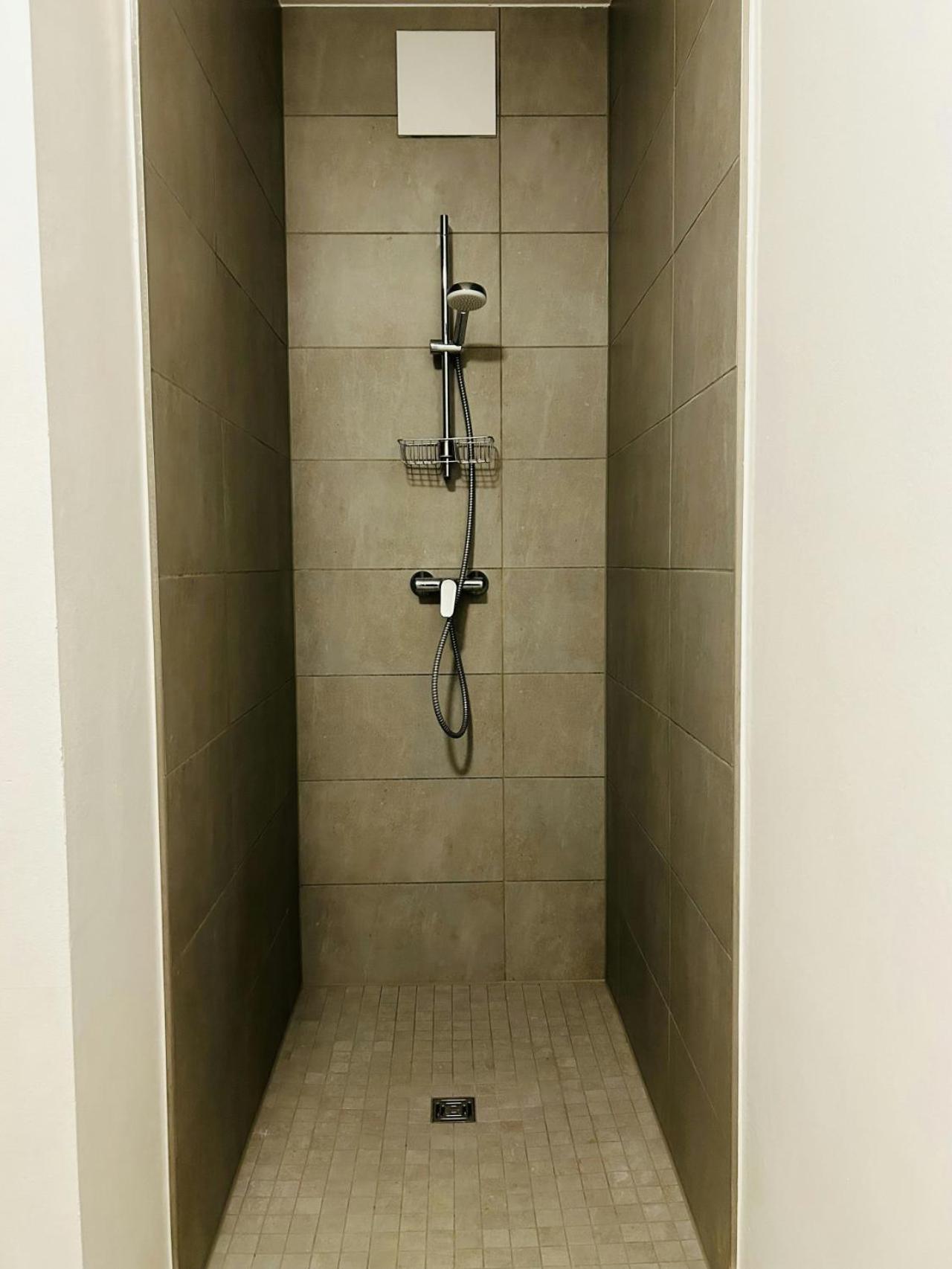 Convenient For 2 Apartment *