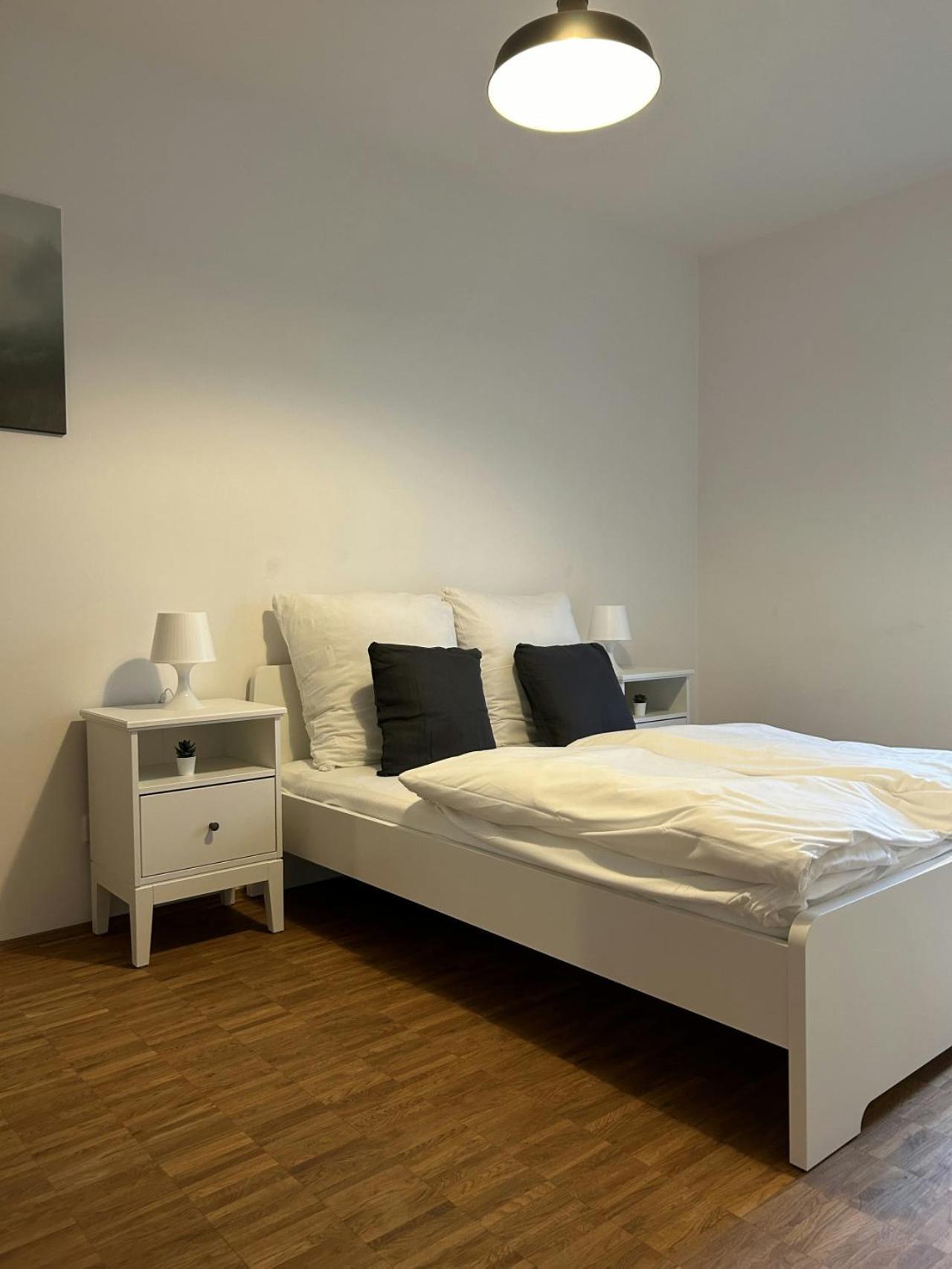 Convenient For 2 * Hamburg