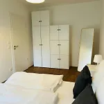 Convenient Apartment For 2