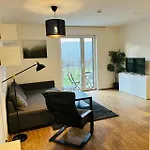 Convenient Apartment For 2